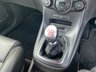 USED 2017 17 FORD FIESTA 1.6 ST-3 3d 180 BHP Frozen White