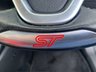 USED 2017 17 FORD FIESTA 1.6 ST-3 3d 180 BHP Frozen White