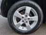 USED 2013 63 SUZUKI SX4 1.6 SZ5 4Grip 5dr - 4x4 WHEEL DRIVE 4X4 