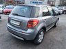 USED 2013 63 SUZUKI SX4 1.6 SZ5 4Grip 5dr - 4x4 WHEEL DRIVE 4X4 
