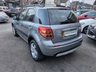 USED 2013 63 SUZUKI SX4 1.6 SZ5 4Grip 5dr - 4x4 WHEEL DRIVE 4X4 