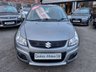 USED 2013 63 SUZUKI SX4 1.6 SZ5 4Grip 5dr - 4x4 WHEEL DRIVE 4X4 