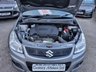 USED 2013 63 SUZUKI SX4 1.6 SZ5 4Grip 5dr - 4x4 WHEEL DRIVE 4X4 