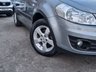 USED 2013 63 SUZUKI SX4 1.6 SZ5 4Grip 5dr - 4x4 WHEEL DRIVE 4X4 
