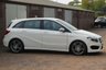USED 2016 66 MERCEDES-BENZ B-CLASS 2.1 B 200 D AMG LINE PREMIUM 5d 134 BHP 5x RECORDED MERCEDES SERVICES!