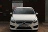 USED 2016 66 MERCEDES-BENZ B-CLASS 2.1 B 200 D AMG LINE PREMIUM 5d 134 BHP 5x RECORDED MERCEDES SERVICES!