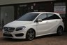 USED 2016 66 MERCEDES-BENZ B-CLASS 2.1 B 200 D AMG LINE PREMIUM 5d 134 BHP 5x RECORDED MERCEDES SERVICES!