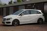 USED 2016 66 MERCEDES-BENZ B-CLASS 2.1 B 200 D AMG LINE PREMIUM 5d 134 BHP 5x RECORDED MERCEDES SERVICES!