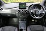 USED 2016 66 MERCEDES-BENZ B-CLASS 2.1 B 200 D AMG LINE PREMIUM 5d 134 BHP 5x RECORDED MERCEDES SERVICES!