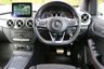 USED 2016 66 MERCEDES-BENZ B-CLASS 2.1 B 200 D AMG LINE PREMIUM 5d 134 BHP 5x RECORDED MERCEDES SERVICES!