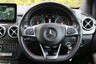 USED 2016 66 MERCEDES-BENZ B-CLASS 2.1 B 200 D AMG LINE PREMIUM 5d 134 BHP 5x RECORDED MERCEDES SERVICES!