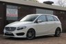 USED 2016 66 MERCEDES-BENZ B-CLASS 2.1 B 200 D AMG LINE PREMIUM 5d 134 BHP 5x RECORDED MERCEDES SERVICES!