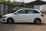 USED 2016 66 MERCEDES-BENZ B-CLASS 2.1 B 200 D AMG LINE PREMIUM 5d 134 BHP 5x RECORDED MERCEDES SERVICES!