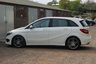 USED 2016 66 MERCEDES-BENZ B-CLASS 2.1 B 200 D AMG LINE PREMIUM 5d 134 BHP 5x RECORDED MERCEDES SERVICES!