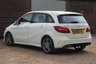 USED 2016 66 MERCEDES-BENZ B-CLASS 2.1 B 200 D AMG LINE PREMIUM 5d 134 BHP 5x RECORDED MERCEDES SERVICES!