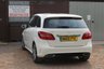 USED 2016 66 MERCEDES-BENZ B-CLASS 2.1 B 200 D AMG LINE PREMIUM 5d 134 BHP 5x RECORDED MERCEDES SERVICES!