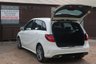 USED 2016 66 MERCEDES-BENZ B-CLASS 2.1 B 200 D AMG LINE PREMIUM 5d 134 BHP 5x RECORDED MERCEDES SERVICES!