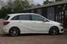 USED 2016 66 MERCEDES-BENZ B-CLASS 2.1 B 200 D AMG LINE PREMIUM 5d 134 BHP 5x RECORDED MERCEDES SERVICES!