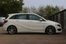 USED 2016 66 MERCEDES-BENZ B-CLASS 2.1 B 200 D AMG LINE PREMIUM 5d 134 BHP 5x RECORDED MERCEDES SERVICES!