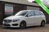 USED 2016 66 MERCEDES-BENZ B-CLASS 2.1 B 200 D AMG LINE PREMIUM 5d 134 BHP 5x RECORDED MERCEDES SERVICES!