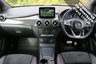 USED 2016 66 MERCEDES-BENZ B-CLASS 2.1 B 200 D AMG LINE PREMIUM 5d 134 BHP 5x RECORDED MERCEDES SERVICES!