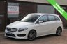 USED 2016 66 MERCEDES-BENZ B-CLASS 2.1 B 200 D AMG LINE PREMIUM 5d 134 BHP 5x RECORDED MERCEDES SERVICES!