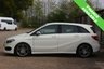 USED 2016 66 MERCEDES-BENZ B-CLASS 2.1 B 200 D AMG LINE PREMIUM 5d 134 BHP 5x RECORDED MERCEDES SERVICES!