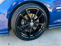 USED 2018 18 VOLKSWAGEN GOLF 2.0 R TSI DSG 5d 310 BHP 
