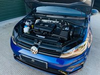 USED 2018 18 VOLKSWAGEN GOLF 2.0 R TSI DSG 5d 310 BHP 