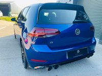 USED 2018 18 VOLKSWAGEN GOLF 2.0 R TSI DSG 5d 310 BHP 