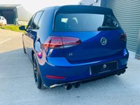 USED 2018 18 VOLKSWAGEN GOLF 2.0 R TSI DSG 5d 310 BHP 