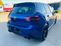 USED 2018 18 VOLKSWAGEN GOLF 2.0 R TSI DSG 5d 310 BHP 