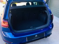 USED 2018 18 VOLKSWAGEN GOLF 2.0 R TSI DSG 5d 310 BHP 