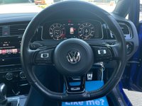 USED 2018 18 VOLKSWAGEN GOLF 2.0 R TSI DSG 5d 310 BHP 