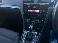 USED 2018 18 VOLKSWAGEN GOLF 2.0 R TSI DSG 5d 310 BHP 