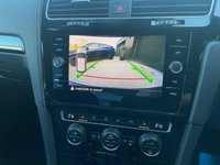 USED 2018 18 VOLKSWAGEN GOLF 2.0 R TSI DSG 5d 310 BHP 