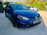 USED 2018 18 VOLKSWAGEN GOLF 2.0 R TSI DSG 5d 310 BHP 