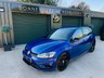 USED 2018 18 VOLKSWAGEN GOLF 2.0 R TSI DSG 5d 310 BHP 