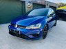 USED 2018 18 VOLKSWAGEN GOLF 2.0 R TSI DSG 5d 310 BHP 