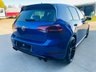 USED 2018 18 VOLKSWAGEN GOLF 2.0 R TSI DSG 5d 310 BHP 