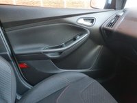 USED 2015 65 FORD FOCUS 1.5 ZETEC S TDCI 5d SAT NAV &pound;0 ROAD TAX - VERY ECONOMICAL