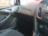 USED 2015 65 FORD FOCUS 1.5 ZETEC S TDCI 5d SAT NAV &pound;0 ROAD TAX - VERY ECONOMICAL