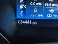 USED 2015 65 FORD FOCUS 1.5 ZETEC S TDCI 5d SAT NAV &pound;0 ROAD TAX - VERY ECONOMICAL