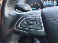 USED 2015 65 FORD FOCUS 1.5 ZETEC S TDCI 5d SAT NAV &pound;0 ROAD TAX - VERY ECONOMICAL