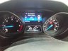 USED 2015 65 FORD FOCUS 1.5 ZETEC S TDCI 5d SAT NAV &pound;0 ROAD TAX - VERY ECONOMICAL