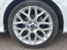 USED 2015 65 FORD FOCUS 1.5 ZETEC S TDCI 5d SAT NAV &pound;0 ROAD TAX - VERY ECONOMICAL