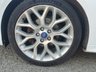 USED 2015 65 FORD FOCUS 1.5 ZETEC S TDCI 5d SAT NAV &pound;0 ROAD TAX - VERY ECONOMICAL