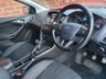 USED 2015 65 FORD FOCUS 1.5 ZETEC S TDCI 5d SAT NAV &pound;0 ROAD TAX - VERY ECONOMICAL
