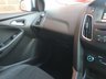 USED 2015 65 FORD FOCUS 1.5 ZETEC S TDCI 5d SAT NAV &pound;0 ROAD TAX - VERY ECONOMICAL