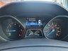 USED 2015 65 FORD FOCUS 1.5 ZETEC S TDCI 5d SAT NAV &pound;0 ROAD TAX - VERY ECONOMICAL